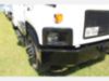 2006 GMC C6500 Crew Cab Chipper Truck