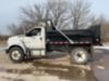 2019 Ford F-750 4x2 Load King 10 Ft. Dump Truck