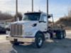 2024 Peterbilt 567 6x4 Galbreath U5-OR-174 Roll-Off Truck