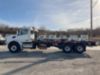 2024 Peterbilt 567 6x4 Galbreath U5-OR-174 Roll-Off Truck