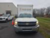 2011 Chevy Silverado 3500 Box Truck