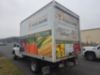 2011 Chevy Silverado 3500 Box Truck