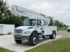 2027 Freightliner M2106 4x4 Terex Utilities TC55 Optima Bucket Truck