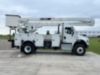 2027 Freightliner M2106 4x4 Terex Utilities TC55 Optima Bucket Truck