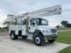 2027 Freightliner M2106 4x4 Terex Utilities TC55 Optima Bucket Truck