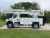2027 Freightliner M2106 4x4 Terex Utilities TC55 Optima Bucket Truck