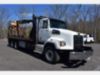 2015 WESTERN STAR 4700 6x4 Rotobec ELITE MT26 Hi-Rail Grapple Truck