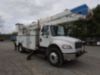 2017 Freightliner M2 Terex HRX-55 Material Handler Bucket Truck