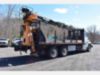 2015 WESTERN STAR 4700 6x4 Rotobec ELITE MT26 Hi-Rail Grapple Truck