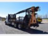2015 WESTERN STAR 4700 6x4 Rotobec ELITE MT26 Hi-Rail Grapple Truck