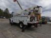 2017 Freightliner M2 Terex HRX-55 Material Handler Bucket Truck