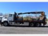 2015 WESTERN STAR 4700 6x4 Rotobec ELITE MT26 Hi-Rail Grapple Truck