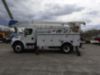 2017 Freightliner M2 Terex HRX-55 Material Handler Bucket Truck