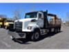 2015 WESTERN STAR 4700 6x4 Rotobec ELITE MT26 Hi-Rail Grapple Truck