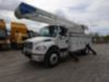 2017 Freightliner M2 Terex HRX-55 Material Handler Bucket Truck
