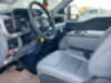 2025 Ford F550 4x4 IMT 6000-22 Hi-Rail Service Truck