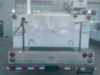 2025 Ford F550 4x4 IMT 6000-22 Hi-Rail Service Truck