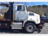 2015 WESTERN STAR 4700 6x4 Rotobec ELITE MT26 Hi-Rail Grapple Truck