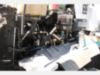 2006 GMC C6500 Crew Cab Chipper Truck