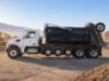 2024 Peterbilt 567 14x4 18' 6" Godwin Dump Truck