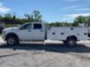 2026 RAM 5500 4x4 Service Truck