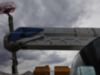 2017 Freightliner M2 Terex HRX-55 Material Handler Bucket Truck