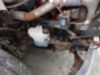 2017 Freightliner M2 Terex HRX-55 Material Handler Bucket Truck