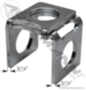 Automann Bar Pin Shim Hendrickson
