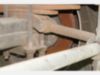 2006 GMC C6500 Crew Cab Chipper Truck