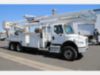 2017 Freightliner M2 Automatic 6x6 Terex RMX-75 Material Handler Bucket Truck
