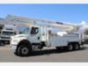 2017 Freightliner M2 Automatic 6x6 Terex RMX-75 Material Handler Bucket Truck
