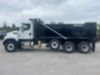 2027 Freightliner 114SD 8x4 Dump Truck