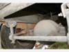 2006 GMC C6500 Crew Cab Chipper Truck
