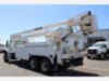2017 Freightliner M2 Automatic 6x6 Terex RMX-75 Material Handler Bucket Truck