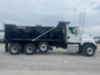 2027 Freightliner 114SD 8x4 Dump Truck