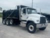 2027 Freightliner 114SD 8x4 Dump Truck