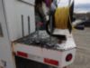 2017 Freightliner M2 Terex HRX-55 Material Handler Bucket Truck
