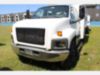 2007 GMC Crew Cab 6500 Chipper Truck