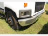 2007 GMC Crew Cab 6500 Chipper Truck