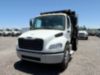 2026 Freightliner M2106 4x2 10' Load King Dump Truck