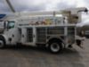2017 Freightliner M2 Terex HRX-55 Material Handler Bucket Truck