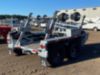 2026 Larson Cable Trailer 7500G-TELECOM Reel Trailer
