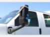 2007 GMC Crew Cab 6500 Chipper Truck