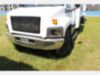 2007 GMC Crew Cab 6500 Chipper Truck
