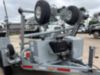 2026 Larson Cable Trailer 7500G-TELECOM Reel Trailer