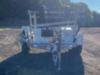2026 Larson Cable Trailer 7500G-TELECOM Reel Trailer