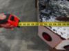 2017 Freightliner M2 Terex HRX-55 Material Handler Bucket Truck
