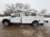 2026 Ford F550 4x4 Versalift SST-40-EIH Bucket Truck