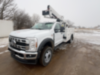2026 Ford F550 4x4 Versalift SST-40-EIH Bucket Truck