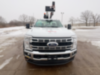 2026 Ford F550 4x4 Versalift SST-40-EIH Bucket Truck